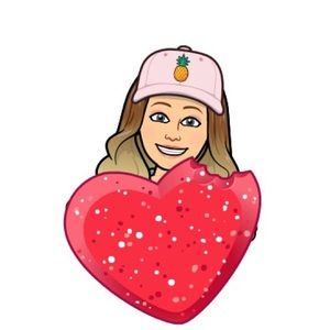 Meet your Posher, Ava